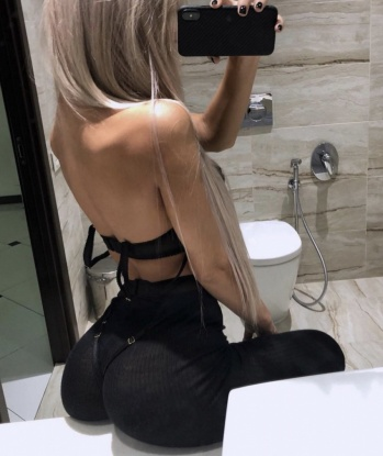 Страстная и чувственная блондинка готова исполнить твои самые сокровенные желания. Приглашаю в гости для незабываемых встреч, о которых ты будешь мечтать. 7003, 23 года